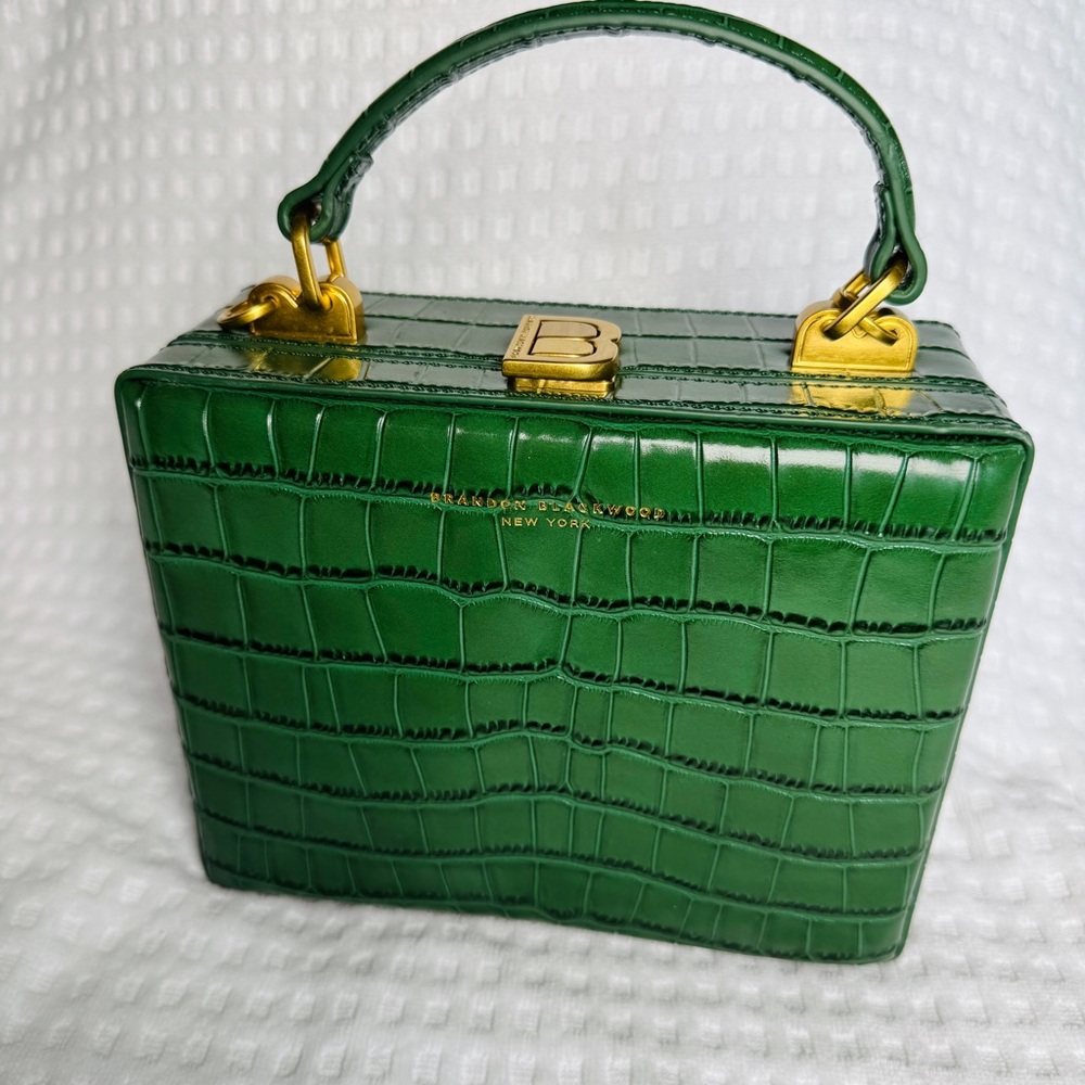 Brandon Blackwood Kendrick Trunk